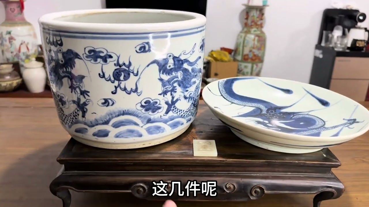 下乡淘宝老户这次算掏上了祖上居然官居三品 一线下乡地摊淘宝收货记录#古玩 #瓷器 #古董 #下乡 #地摊