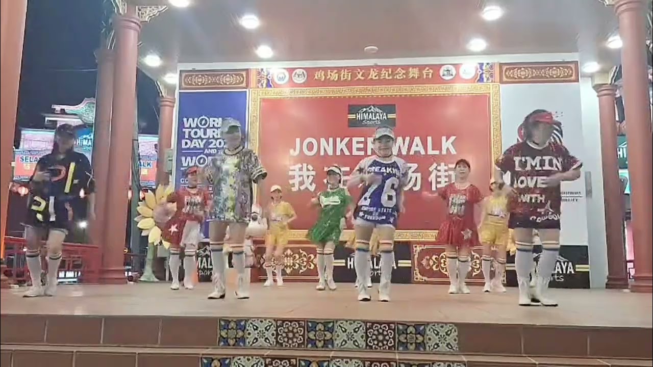 ABC- Dance Performance (July 2025)