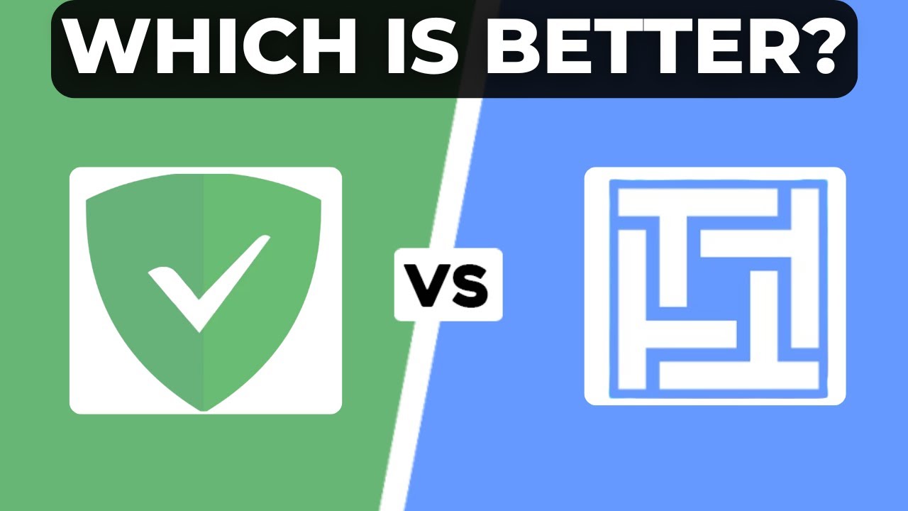 AdGuard Home vs Technitium: Which is the Best Ad-blocking Software in 2026?