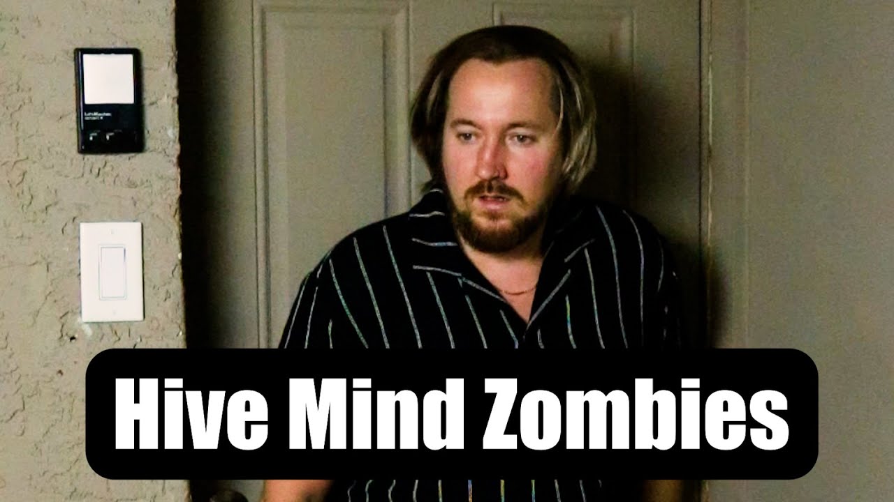 Hive Mind Zombies