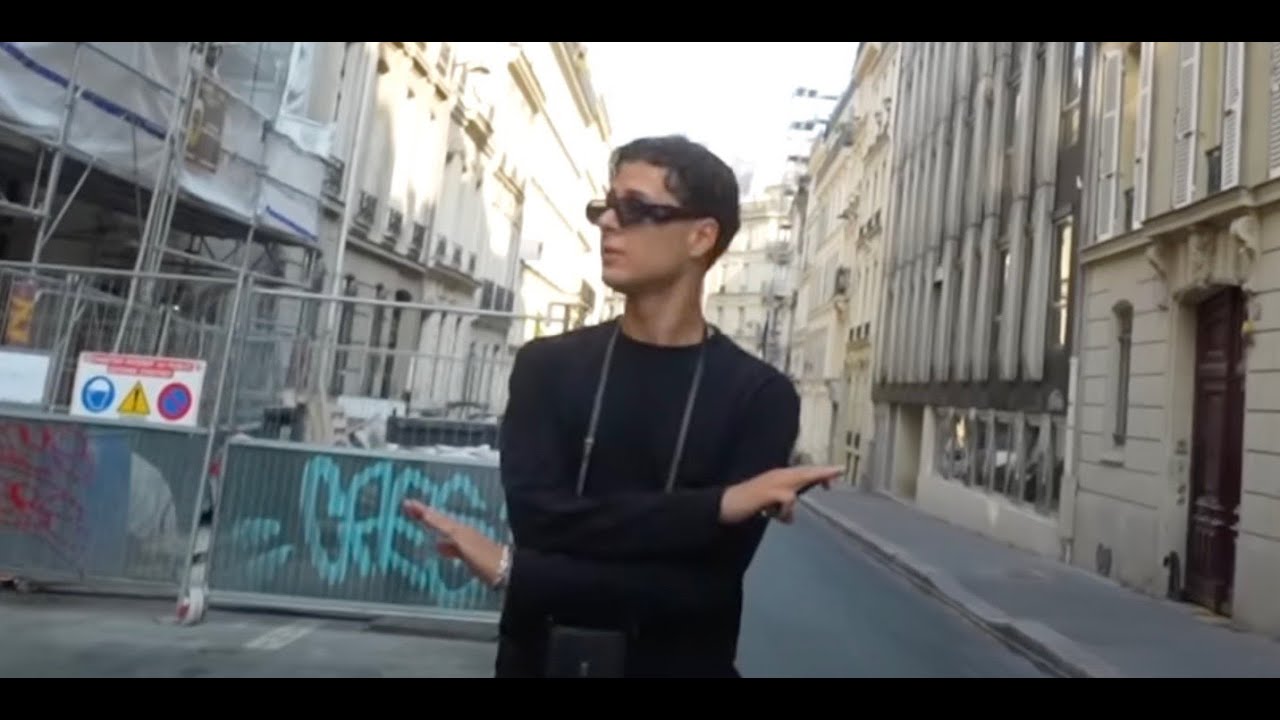 Pashanim Type Beats 
