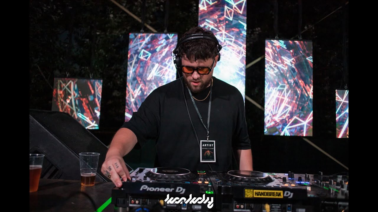 ELDERIK/ Konkoly Open Air 2025