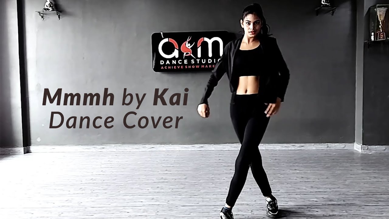 Exo KAI | Mmmh | Dance Cover