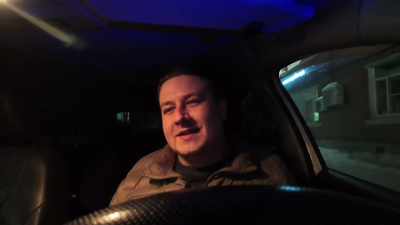 Пытаюсь работать в ночь в яндекс такси в Туле!