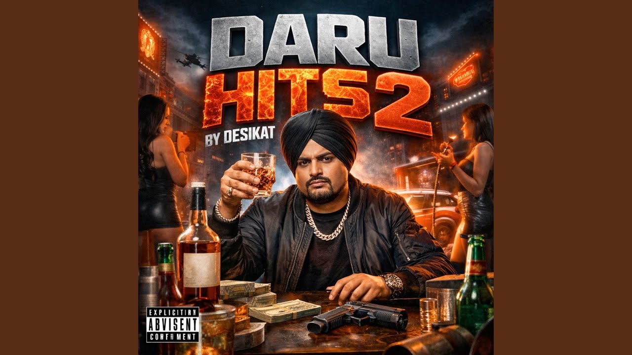 Desi Daru