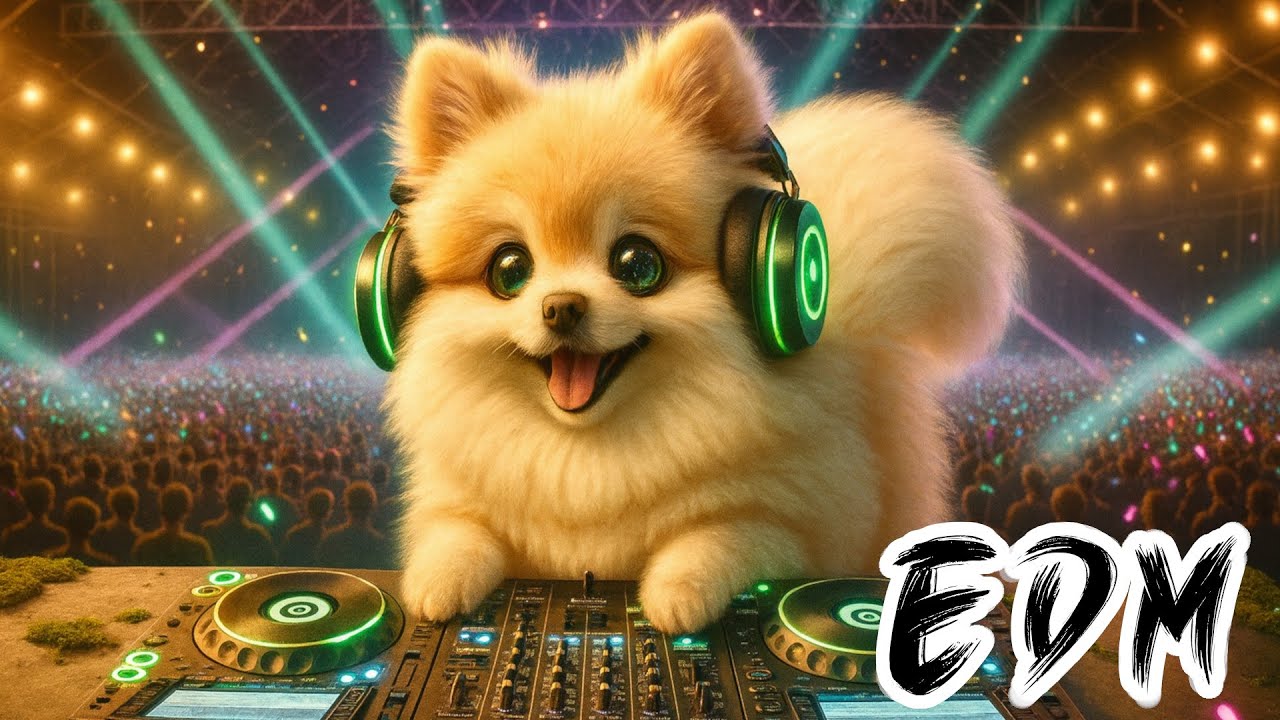Endless Night | Future EDM Song | Good Vibes & Party Beats 🙌