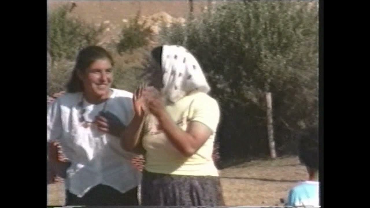 Muğallı Köyü