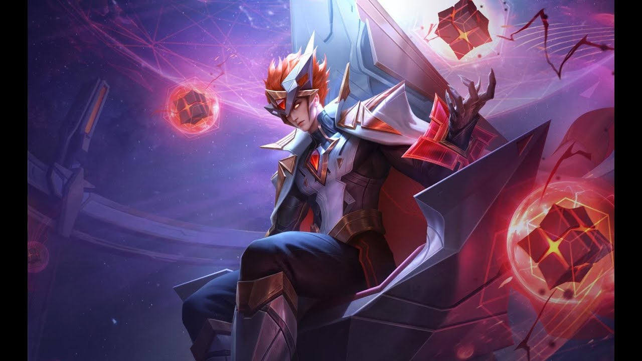 HIGHLIGHT LORION BY HAGOOOO