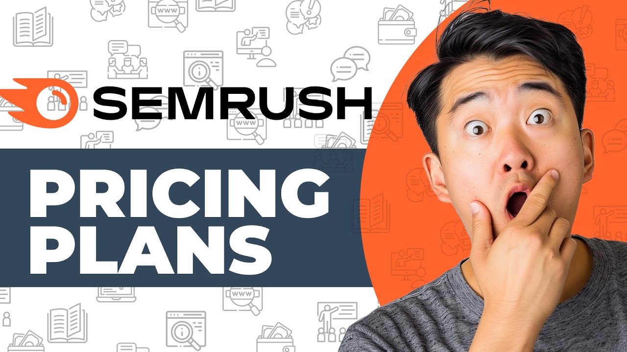 Semrush Pricing Plans Explained - Detailed Comparison