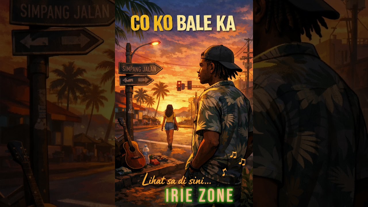 Co ko bale ka| Irie Zone 