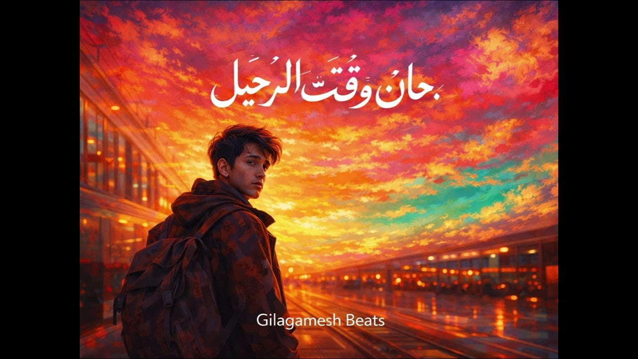 يا حبيبي، حان وقت الرحيل