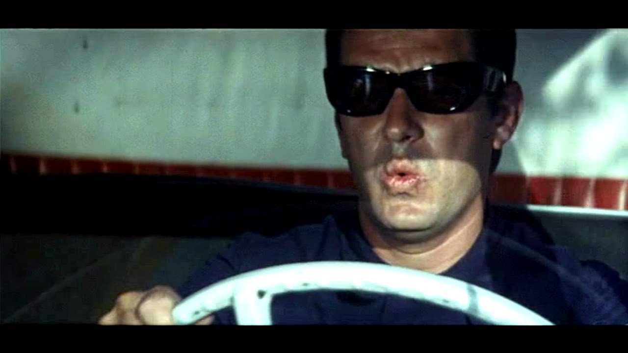 Agent 505: Todesfalle Beirut 1966 - Morricone nel contesto 63