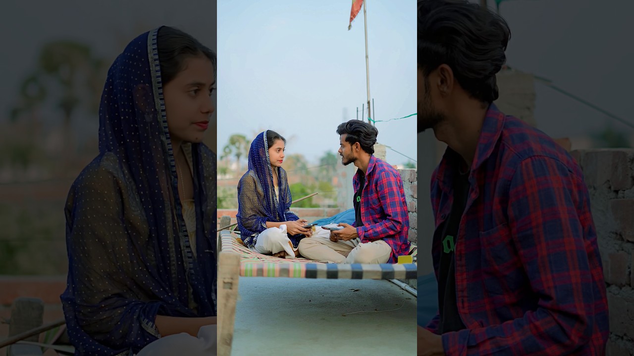 Bhavi ji ne pad diya😬😂 #shorts #viral #comedy #dehati #dehaticomedy #desicomedy #funny #angika