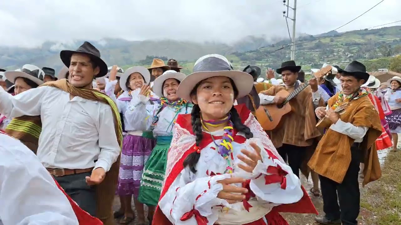 AGRUPACIÓN FOLCLÓRICA ORGULLO CACHORINO 2024