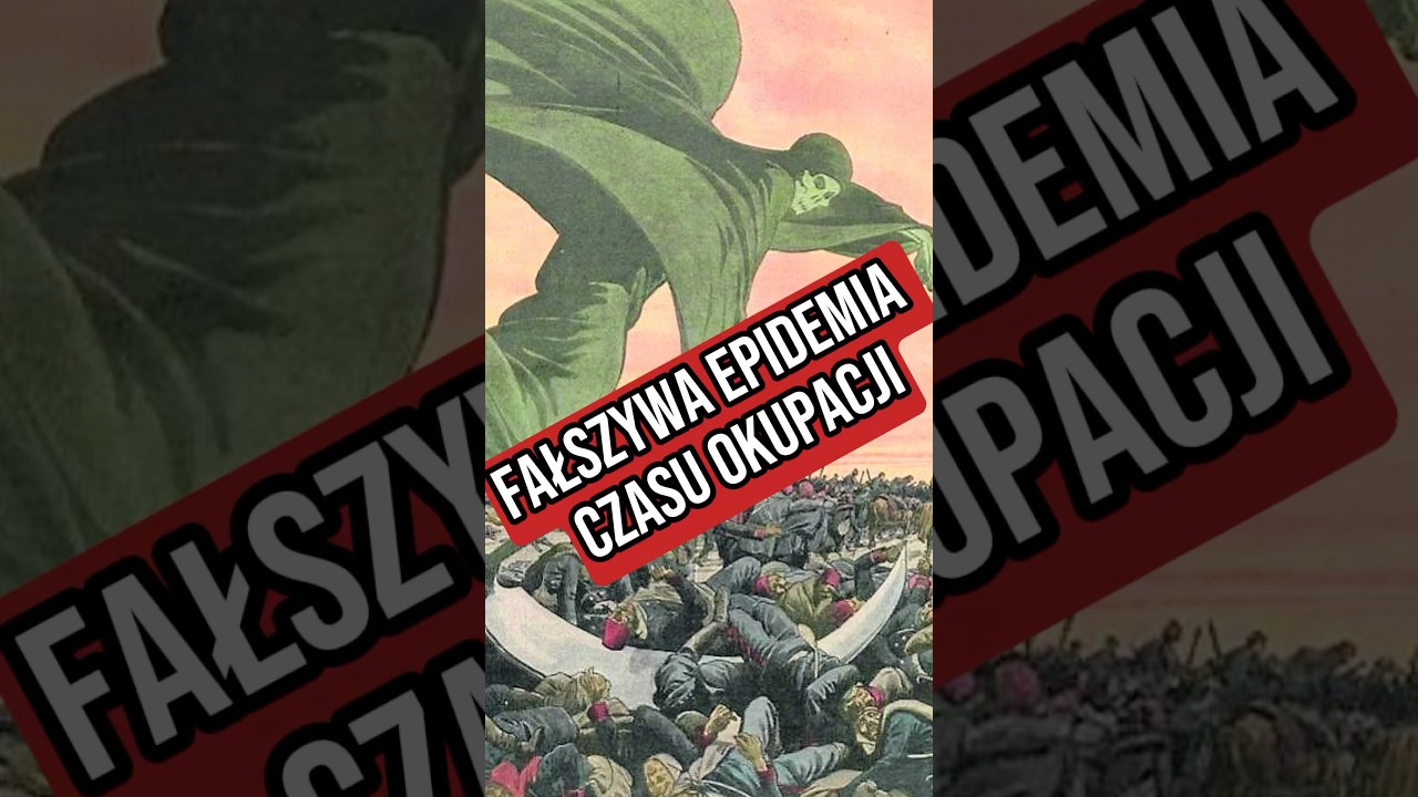 Jak polscy lekarze oszukali Niemc&oacute;w