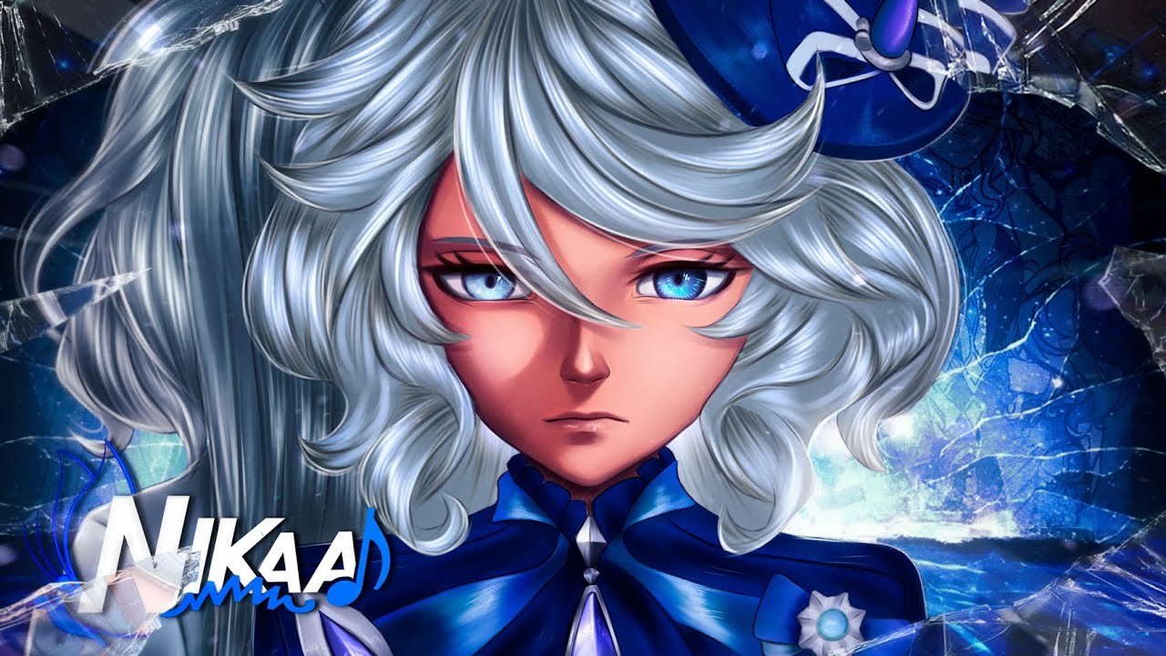 Cabe a mim - Furina (Genshin Impact) | Nikaa
