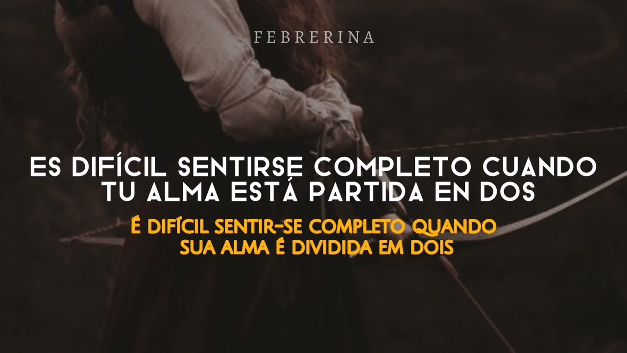 Running to the edge - Chloe Ament // Trilogía Gryffin (Sub. 🇪🇸/ 🇧🇷)