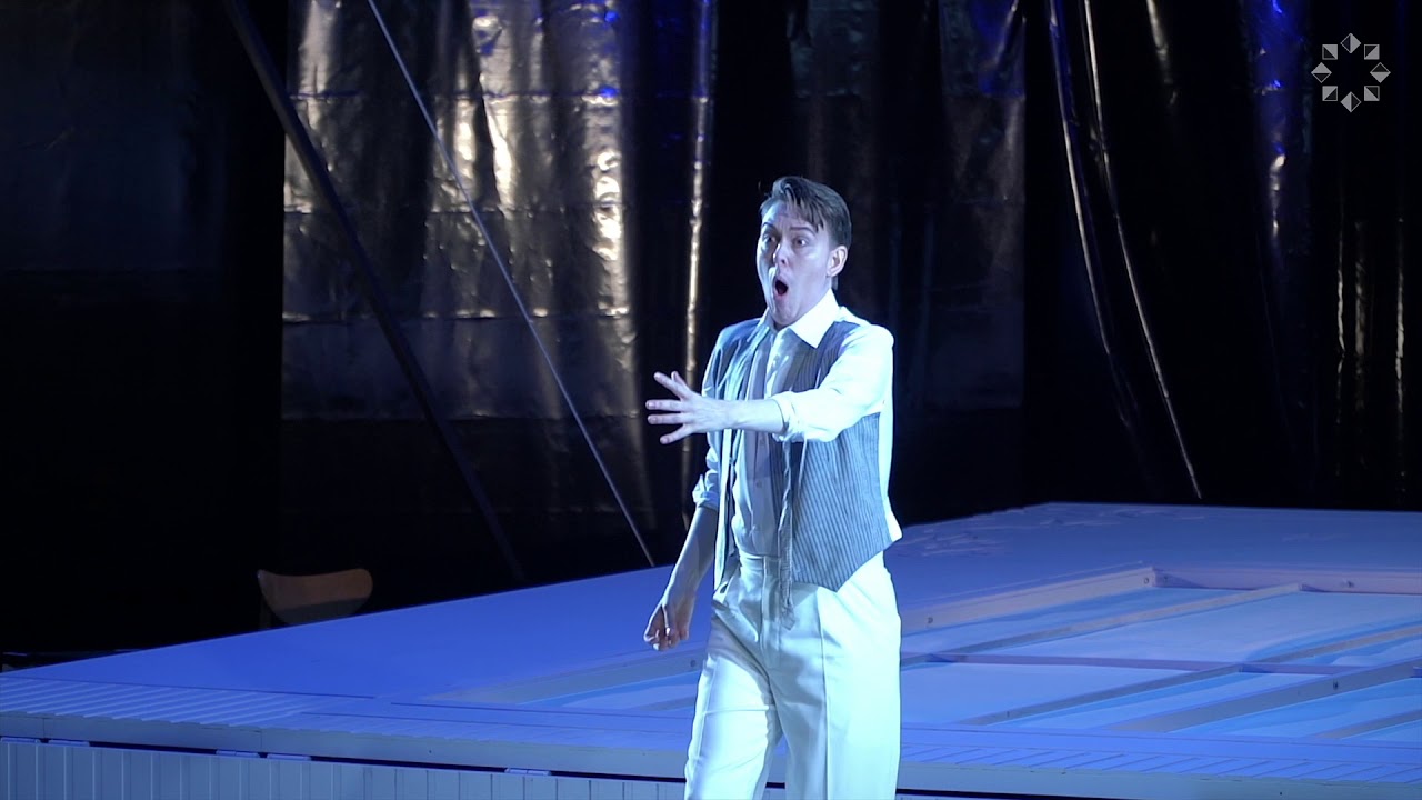 STRAUSS - Ariadne auf Naxos - Part 1 - 7: 