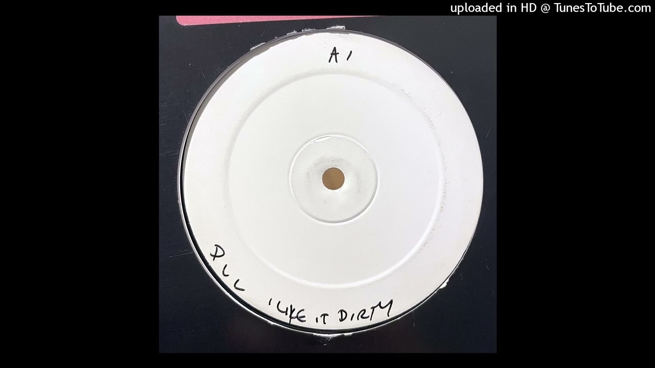 Trademarq - Dirty Girlz (DC's Bonus Pass)