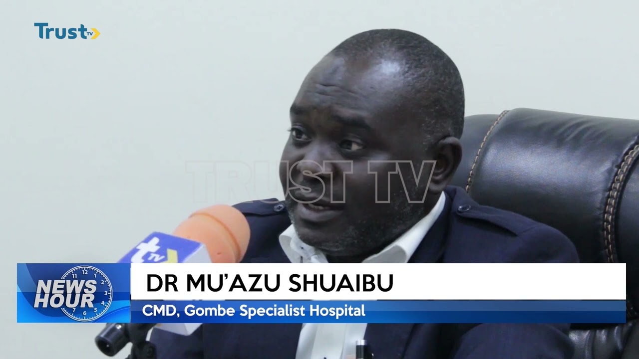 PROFESSOR ABDULLAHI MAHDI: Associates Pay Glowing Tribute To Late ABU VC | TRUST TV