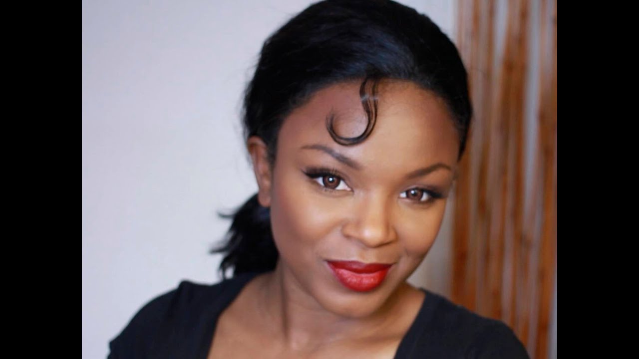 Princess Tiana: If Disney Princesses Were Real...