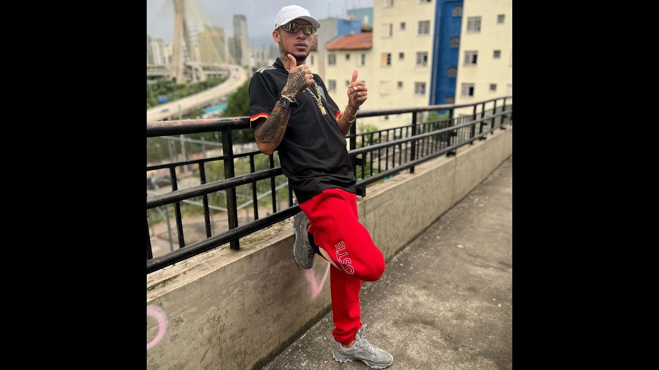 ( VENDIDO) Beat Estilo MC IG, MC Kadu 