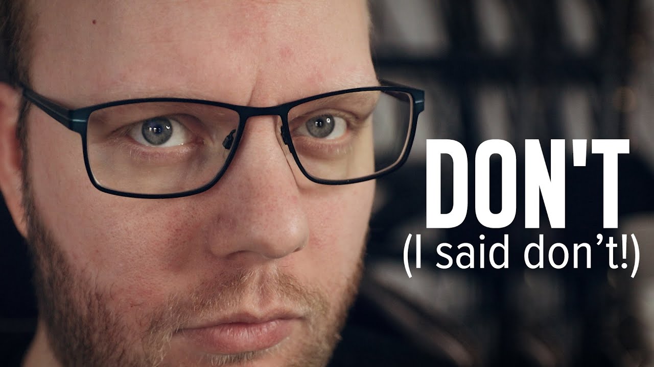 DON'T MAKE THIS HORRIBLE SWEDISH SOUND