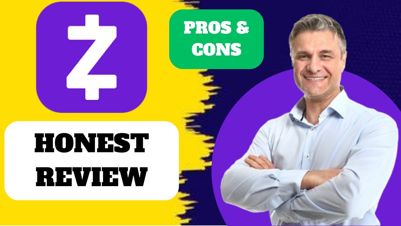 Zelle App Review 2025 | Zelle App Pros and Cons | Is Zelle App Legit? [HONEST GUIDE]