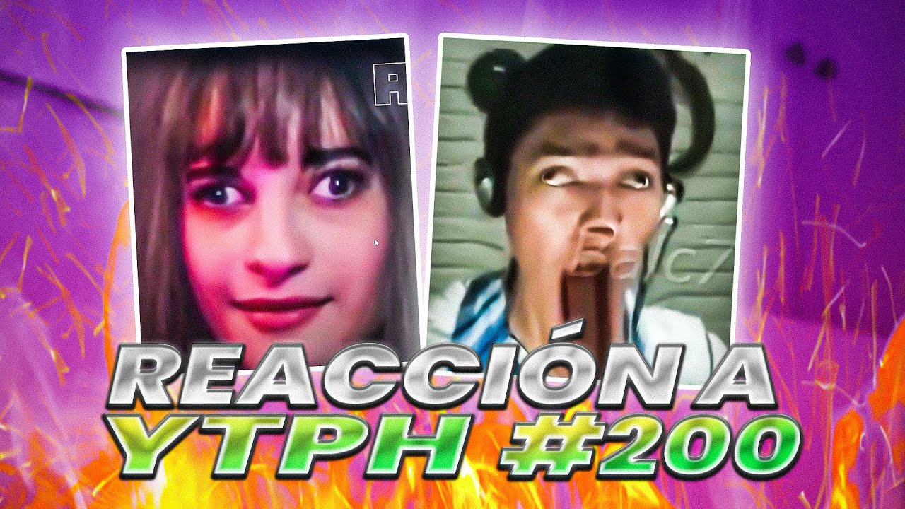 LA ÚLTIMA REACCIÓN DEL CANAL 😣 | Reacción a POOPS #200