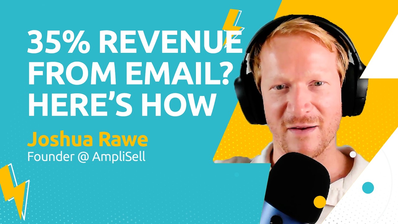 Driving Revenue with Email Marketing: Advice from a 10-year Veteran