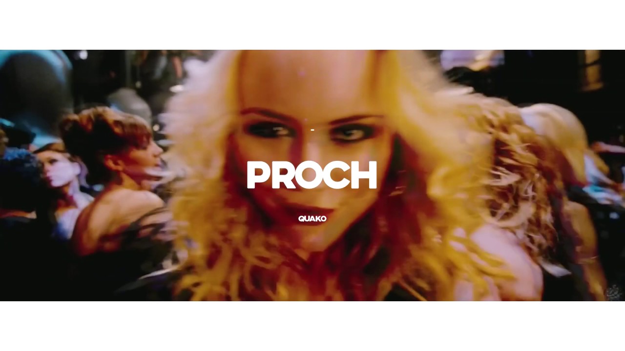Quako - Proch