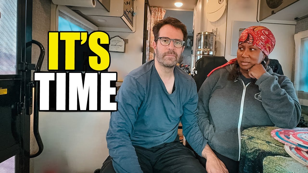 We’ve Been Hiding Something...