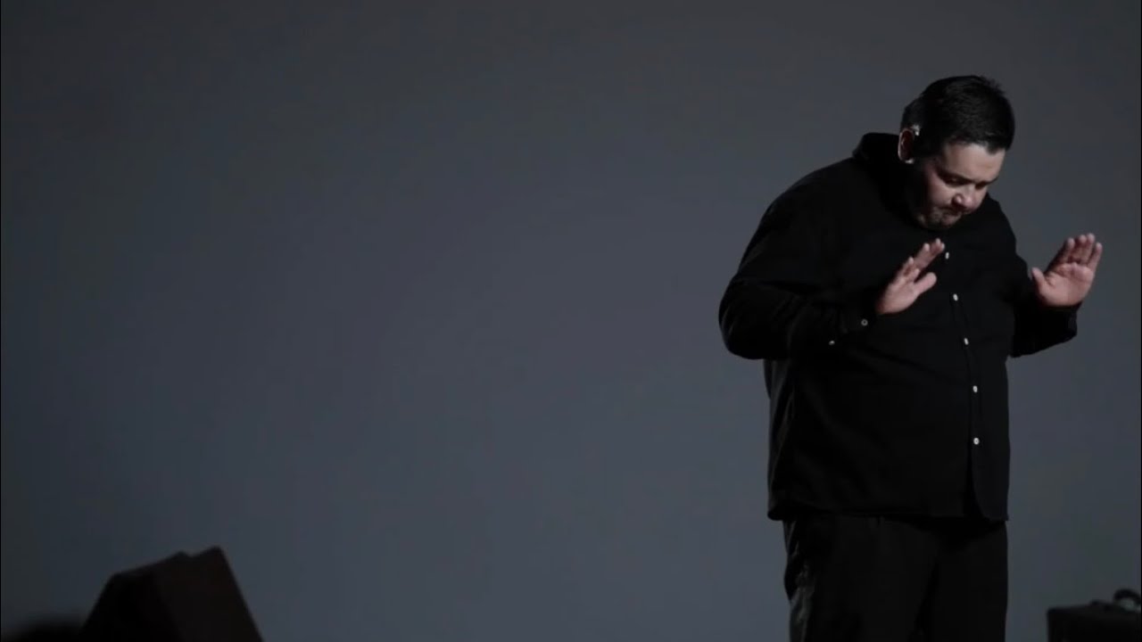 DZ-ED FT. ARSI - OWRUM (OFFICIAL MUSIC VIDEO)
