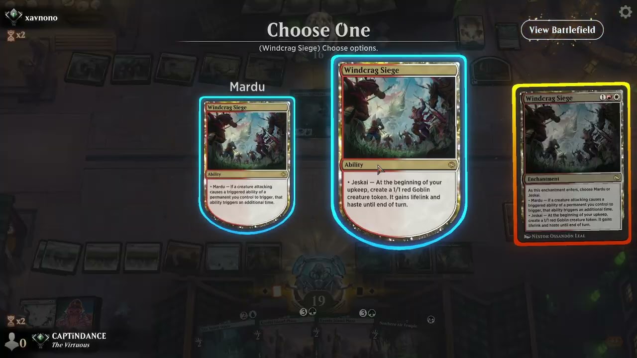 MTG Arena Last Airbender Shrine deck Platinum I think I like it, Could be better, but good so far.