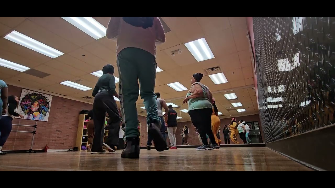 Outside Practice,  and Gitty Up plus d train Jan 21 2026