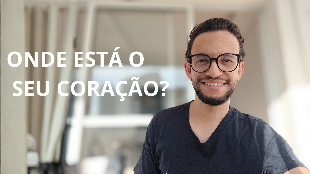 Por que Deus te dá oportunidades?