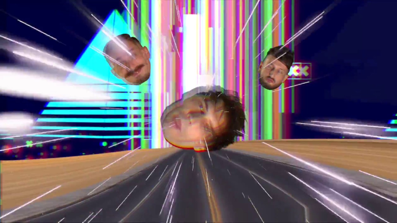 CAROUSEL47 - BOOBS OF INSTAGRAM (Official Video)