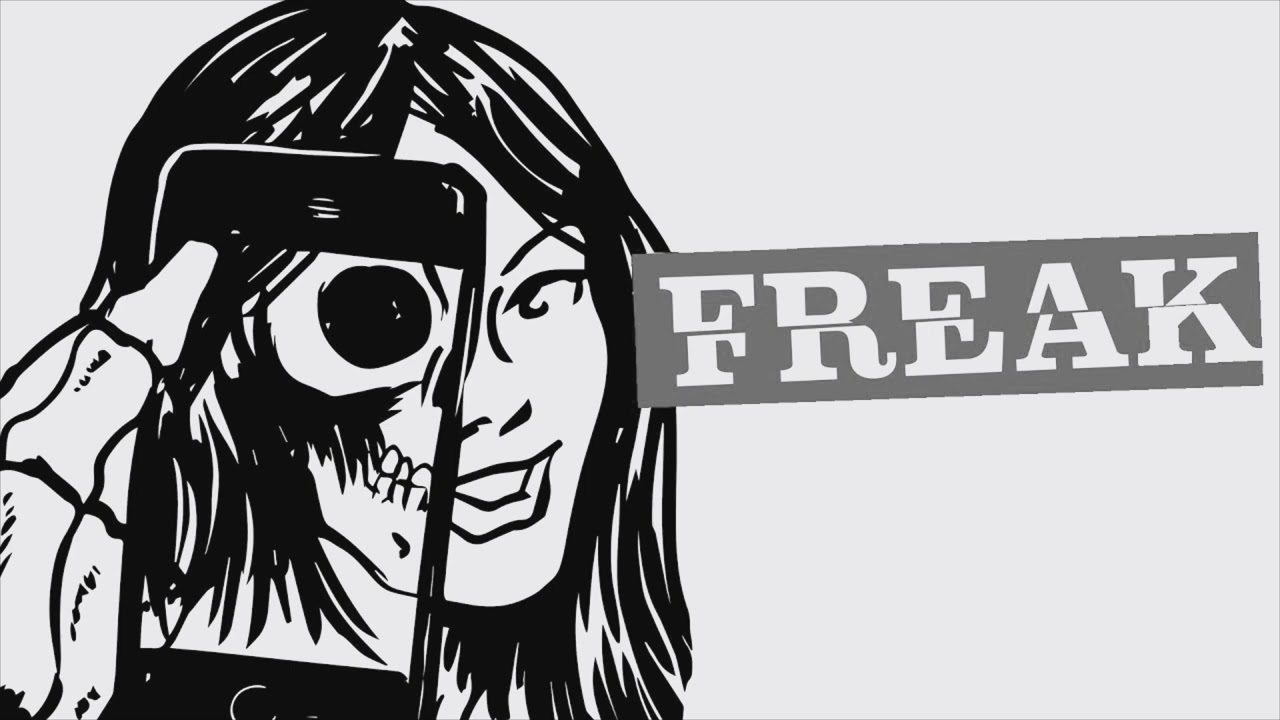 Steve Aoki, Diplo & Deorro - Freak (slowed down)