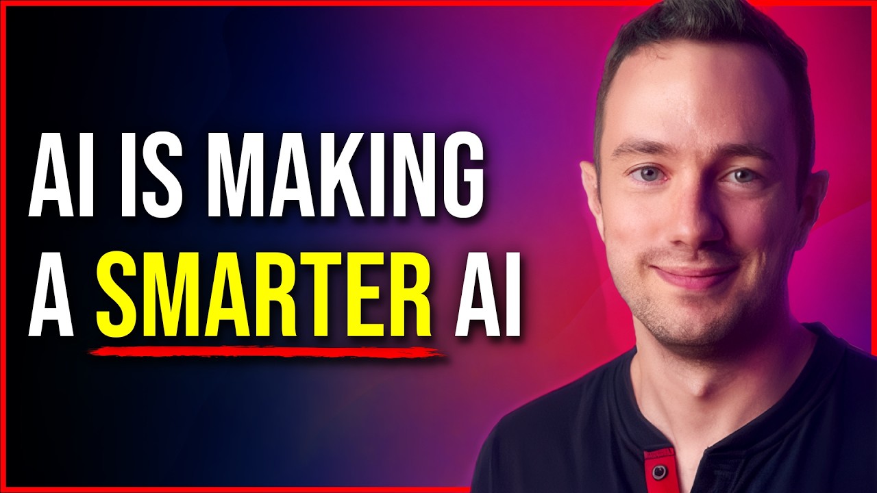 The AI Blog Post That Spooked the Whole Industry | Gael Breton