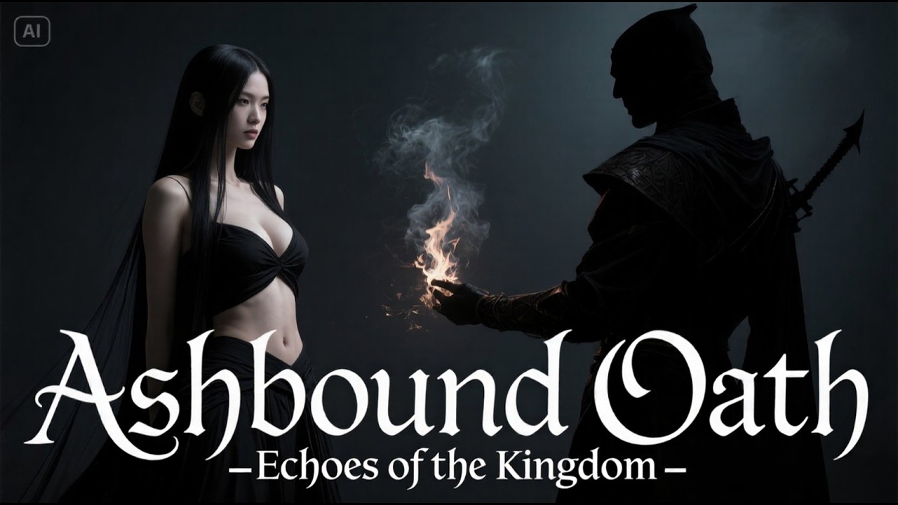 The Most Emotional - Ashbound Oath - Music Video