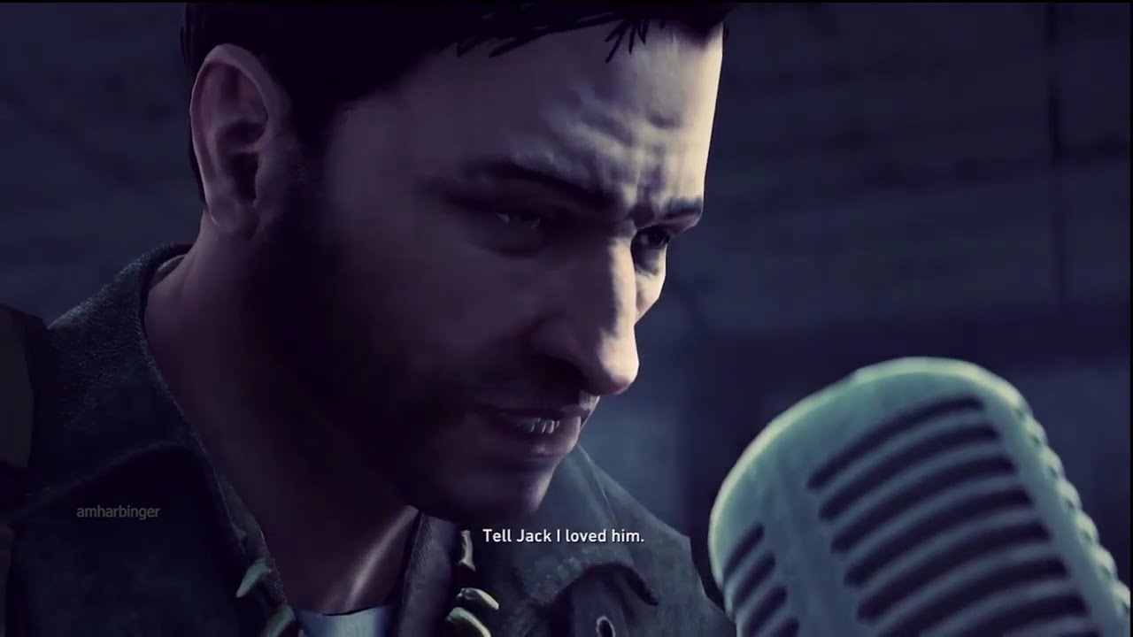 Resistance 3 Full Game Walkthrough - After Credits Ending