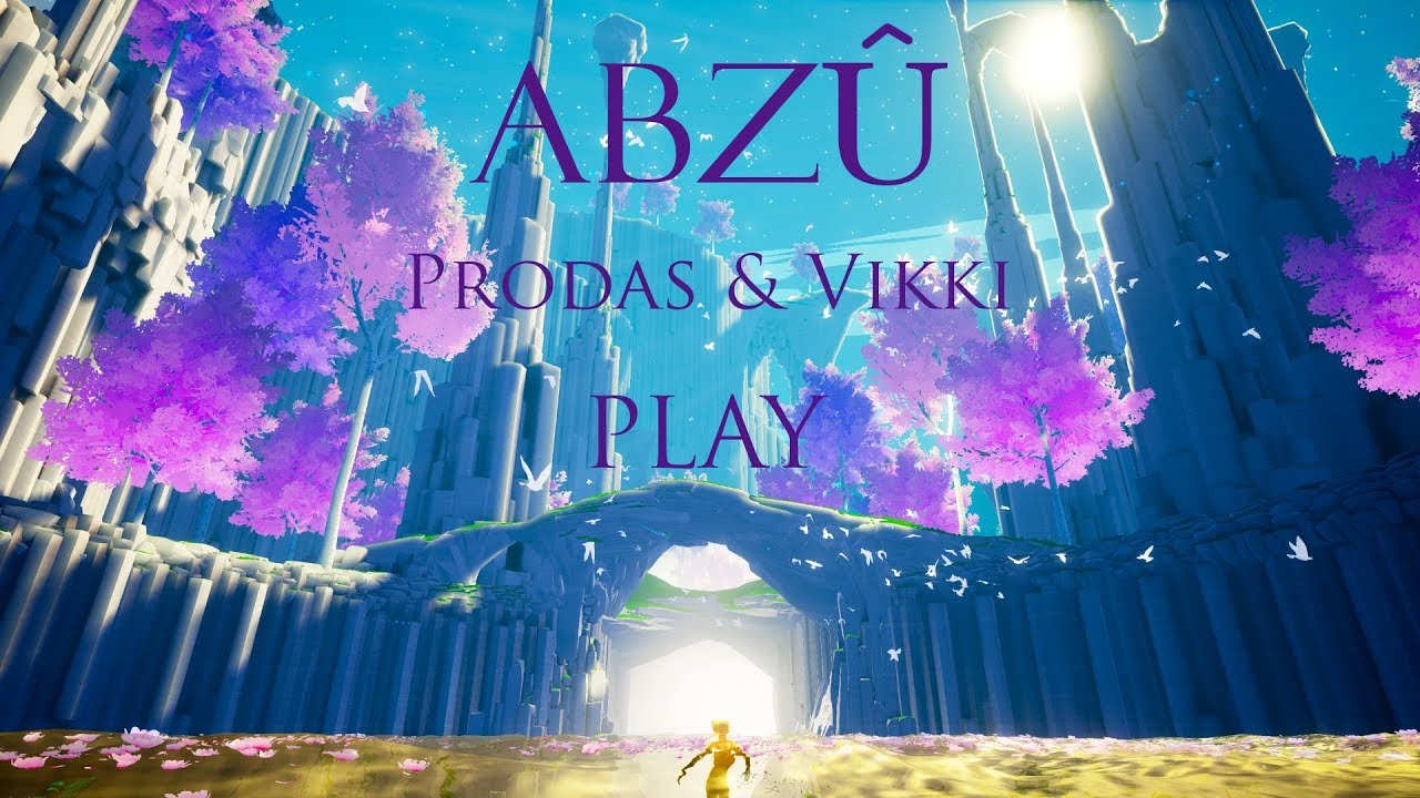 Прохождение ABZ&Ucirc; | Без комментариев