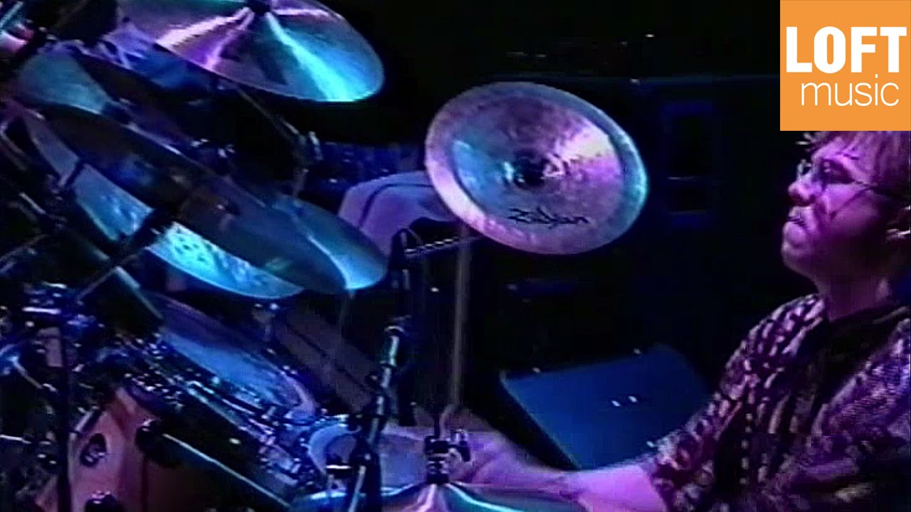 Michel Camilo Quintet: On Fire (Munich, 1991)