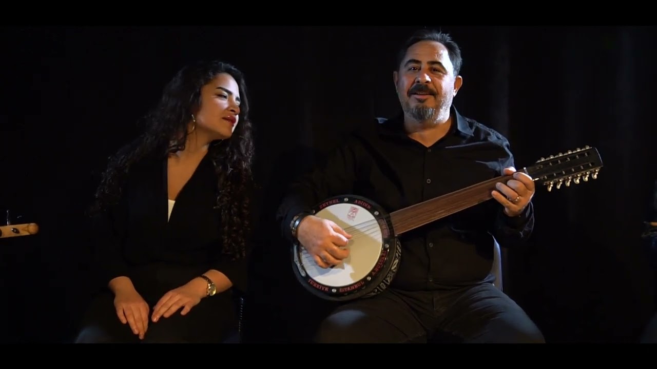 OKTAY TEMİZ - VAY HALİME
