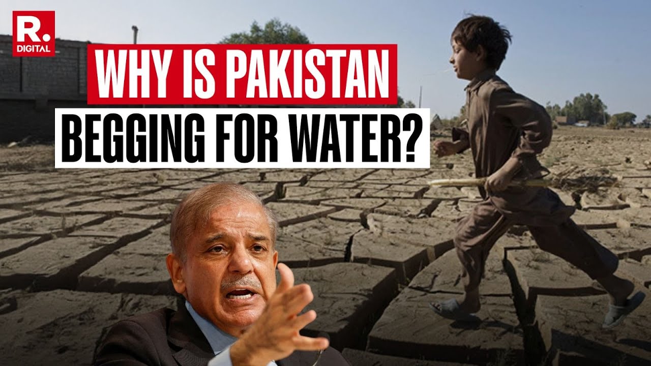 Indus Waters Treaty Suspension Hits Pakistan Where It Hurts The Most - Water, Agriculture And Power