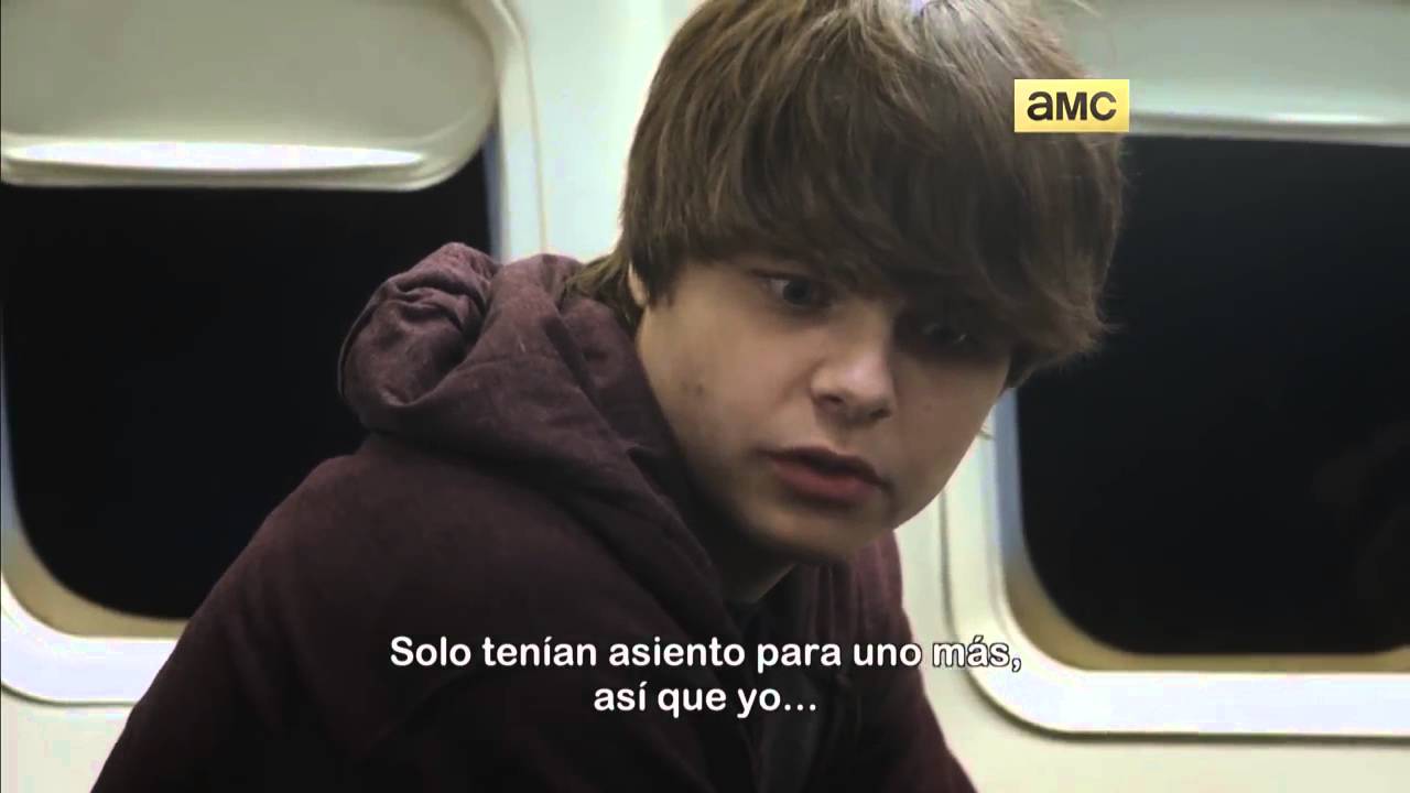 Fear the Walking Dead: Flight 462 Ep 1-8