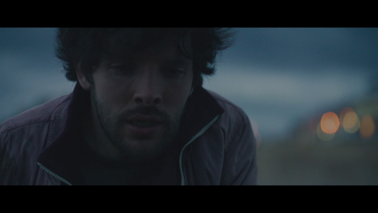 The laughing king - Colin Morgan