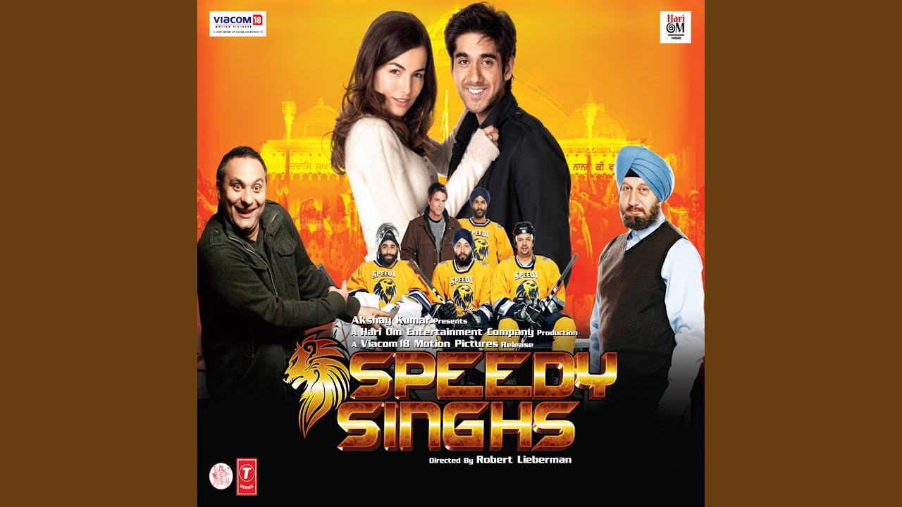 Shera Di Kaum