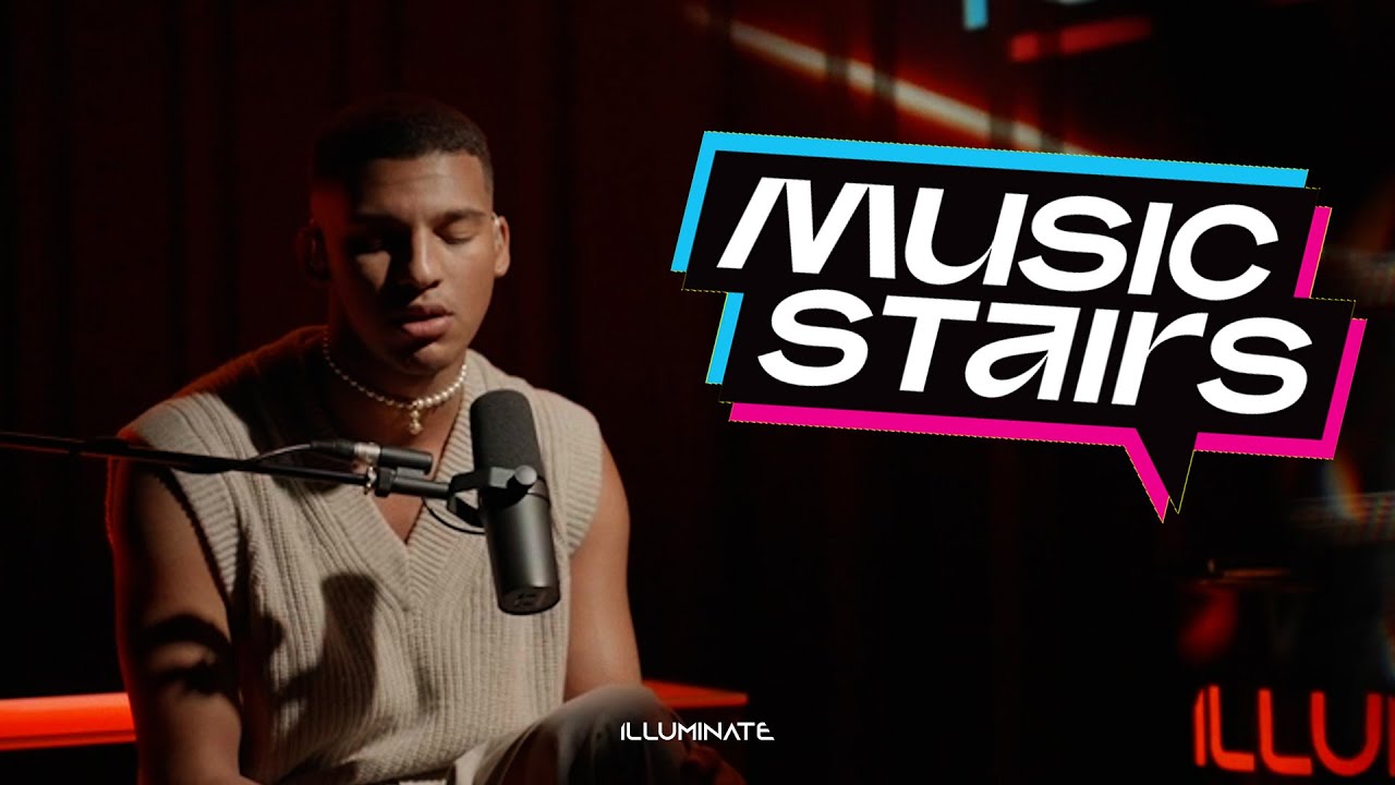 YAEL | MUSIC STAIRS vol.1