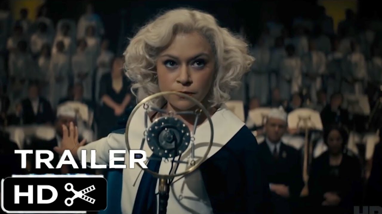 PERRY MASON - Official Trailer | 2020, HBO Series